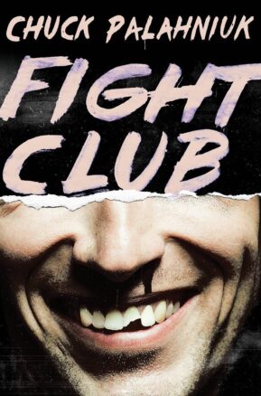 Book Summary Fight Club