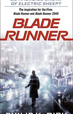 Book Summary Do Androids Dream of Electric Sheep?