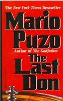 Book Summary The Last Don