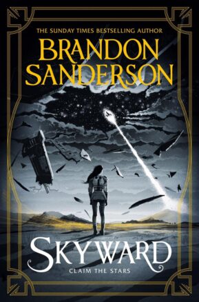 Book Summary Skyward