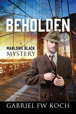 Book Summary Beholden