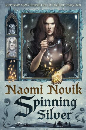 Book Summary Spinning Silver