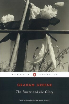 Book Summary The Power and the Glory