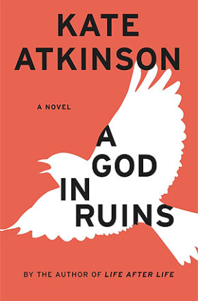 Book Summary A God in Ruins