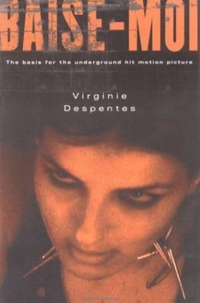 Book Summary Baise-Moi
