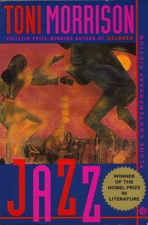 Book Summary Jazz