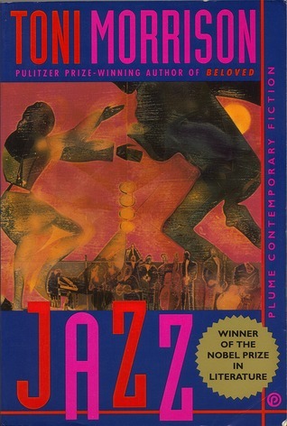 Book Summary Jazz