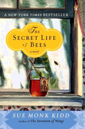 Book Summary The Secret Life of Bees
