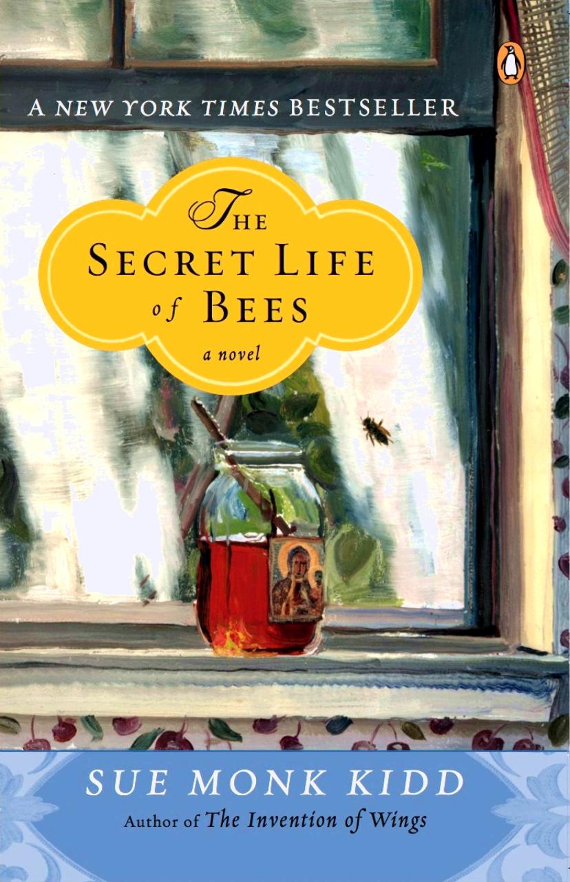 Book Summary The Secret Life of Bees