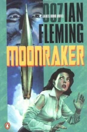 Book Summary Moonraker