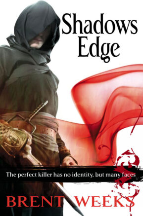 Book Summary Shadow's Edge