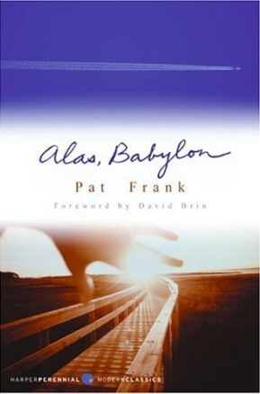 Book Summary Alas, Babylon