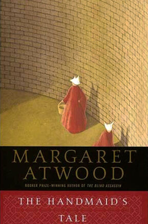 Book Summary The Handmaid’s Tale