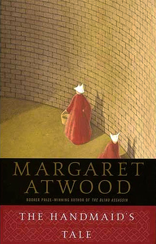 Book Summary The Handmaid’s Tale