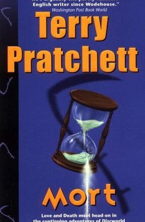 Book Summary Mort