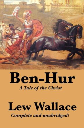 Book Summary Ben-Hur: A Tale of the Christ