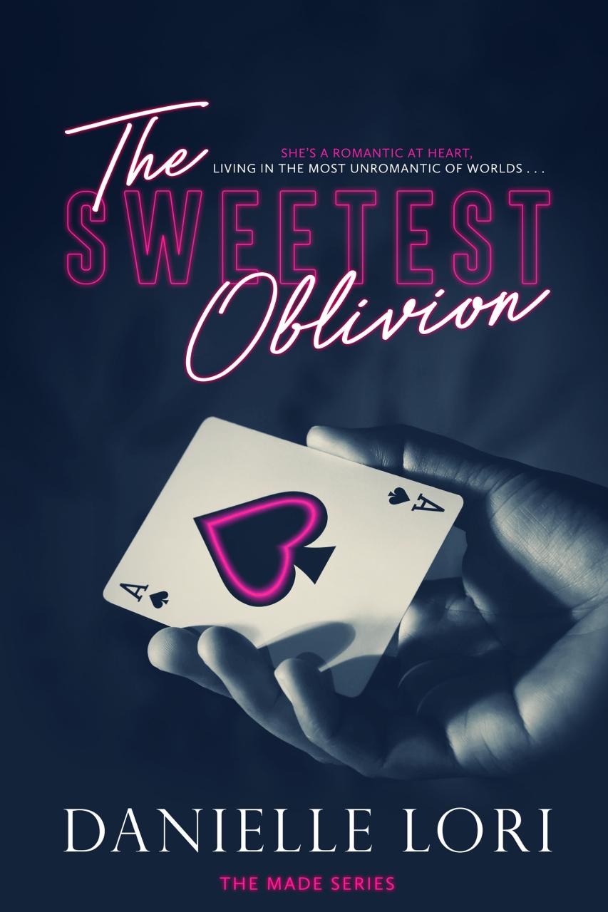 Book Summary The Sweetest Oblivion