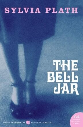 Book Summary The Bell Jar