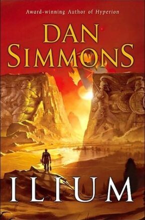 Book Summary Ilium