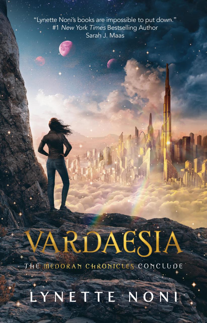 Book Summary Vardaesia