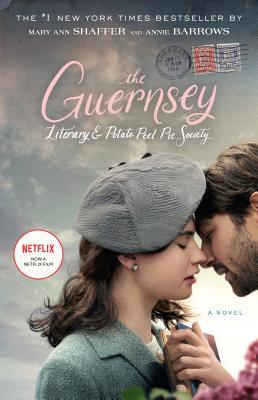 Book Summary The Guernsey Literary and Potato Peel Pie Society