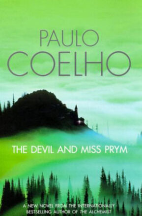 Book Summary The Devil and Miss Prym