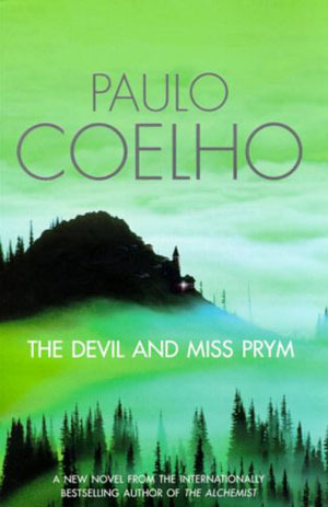 Book Summary The Devil and Miss Prym