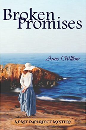 Book Summary Broken Promises