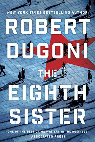 Book Summary The Eighth Sister
