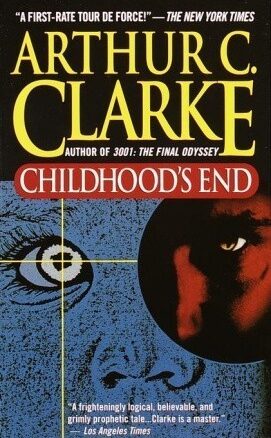 Book Summary Childhood's End