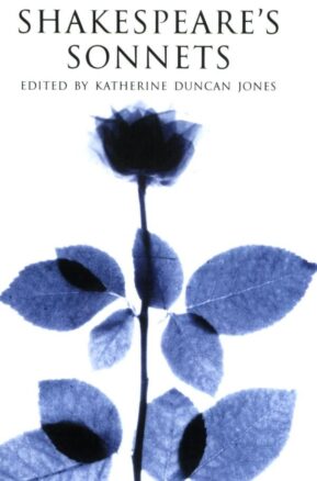 Book Summary Shakespeare's Sonnets