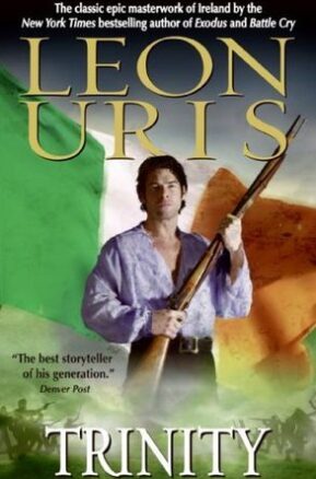 Book Summary Trinity