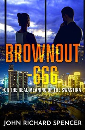 Book Summary Brownout - 666: A journey through sex, love and violence in the ultimate search