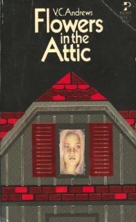 Book Summary Flowers in the Attic