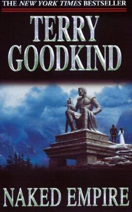 Book Summary Naked Empire
