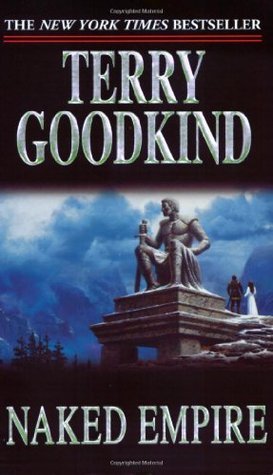 Book Summary Naked Empire