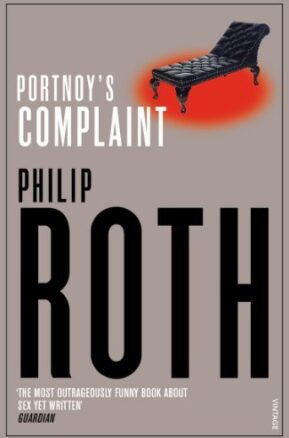 Book Summary Portnoy’s Complaint