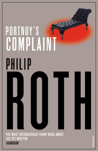 Book Summary Portnoy’s Complaint