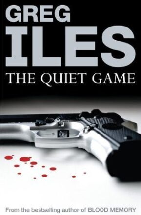 Book Summary The Quiet Game
