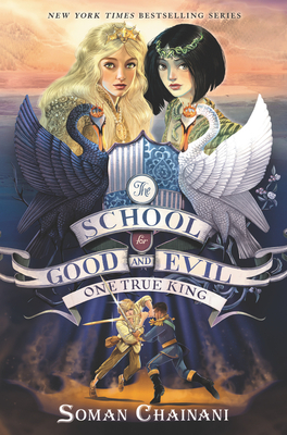 Book Summary One True King