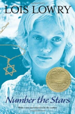 Book Summary Number the Stars