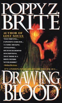 Book Summary Drawing Blood