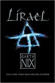 Book Summary Lirael