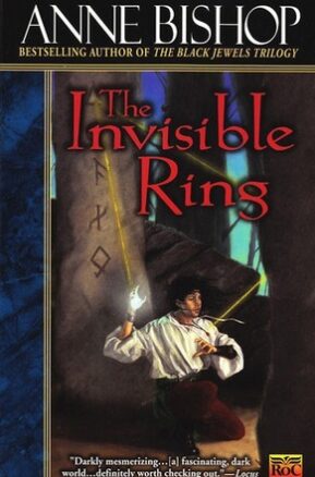 Book Summary The Invisible Ring