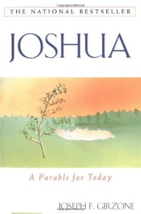 Book Summary Joshua: A Parable for Today