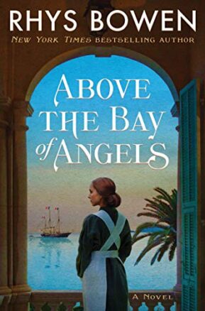 Book Summary Above the Bay of Angels