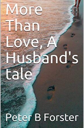 Book Summary More Than Love, A Husband's Tale