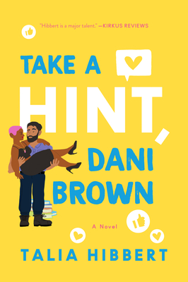 Book Summary Take a Hint, Dani Brown