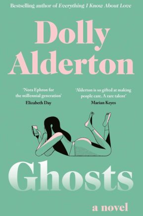 Book Summary Ghosts