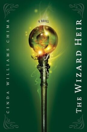 Book Summary The Wizard Heir